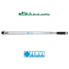 CHIAVE DINAMOMETRICA FERVI ART. 0803/700